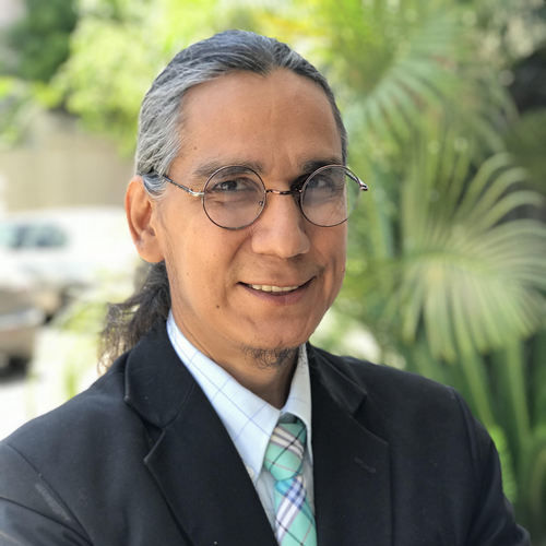 jose ricardo villagran out